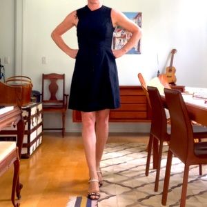 Morgane Le Fay Structured LBD size S